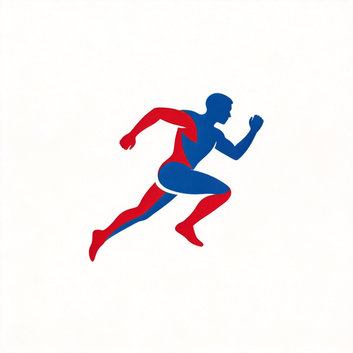 雷速比分 logo